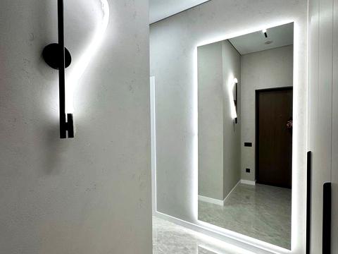 квартира за адресою Курортний пров., 1-А