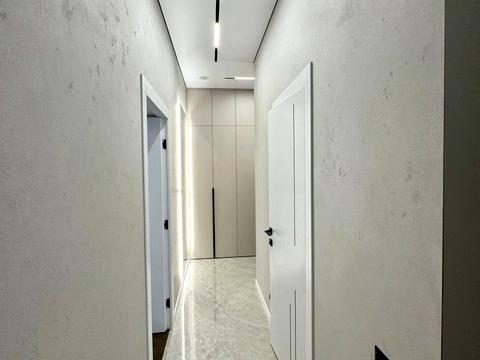 квартира за адресою Курортний пров., 1-А