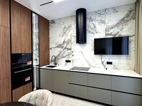 квартира за адресою Курортний пров., 1-А