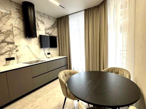 квартира за адресою Курортний пров., 1-А