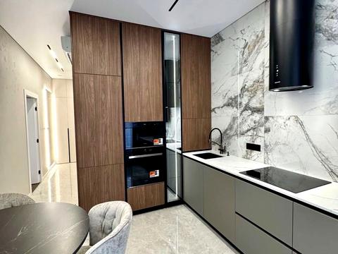 квартира за адресою Курортний пров., 1-А