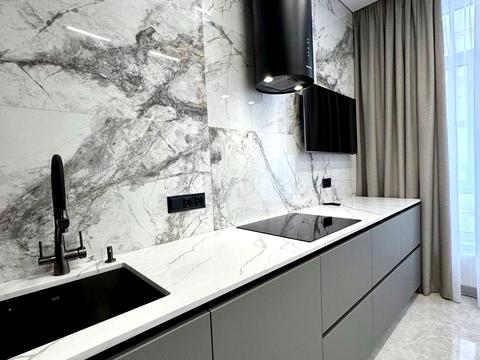 квартира за адресою Курортний пров., 1-А