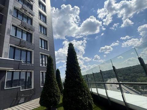 квартира по адресу Михаила Бойчука ул. (Кіквідзе), 41-Б