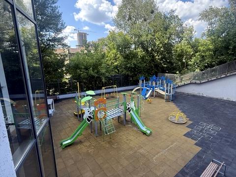 квартира по адресу Михаила Бойчука ул. (Кіквідзе), 41-Б