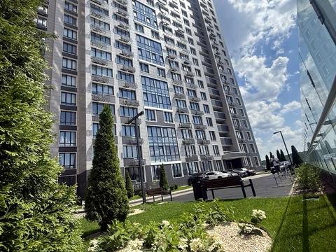 квартира по адресу Михаила Бойчука ул. (Кіквідзе), 41-Б