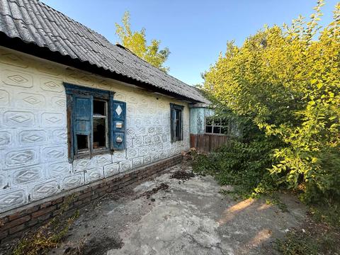 ділянка за адресою с. Сурсько-Литовське, Литовська