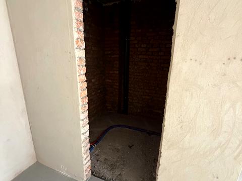 квартира за адресою Санаторна вул., 20