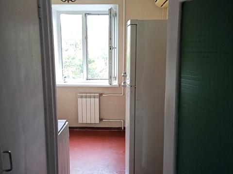квартира по адресу Петра Григоренко просп., 19