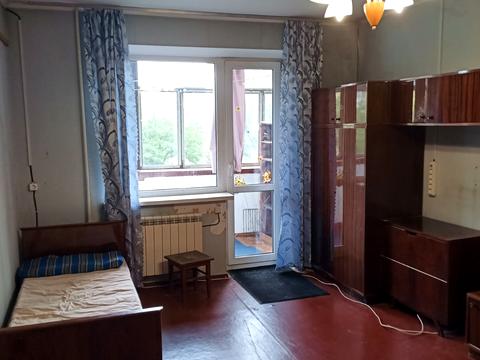 квартира по адресу Петра Григоренко просп., 19