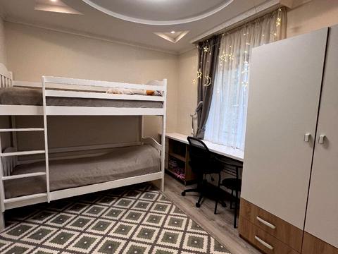 дом по адресу Ботанический проезд