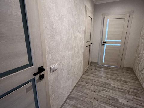дом по адресу Ботанический проезд