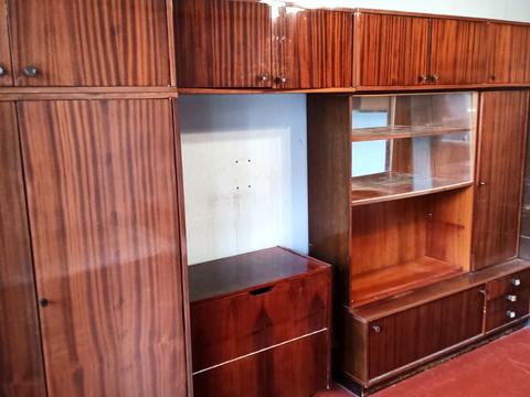 квартира по адресу Петра Григоренко просп., 19