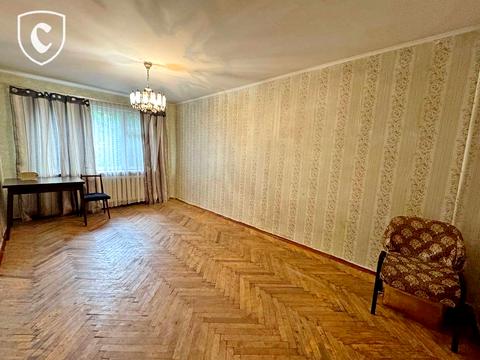квартира по адресу Богдана Гаврилишина ул. (Ванди Василевської), 5