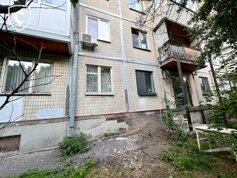 квартира по адресу Богдана Гаврилишина ул. (Ванди Василевської), 5
