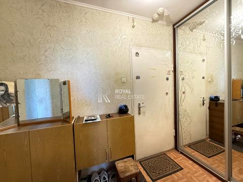 квартира по адресу Олевская ул., 7