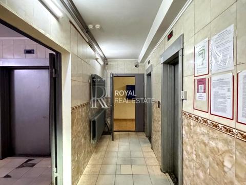 квартира по адресу Олевская ул., 7