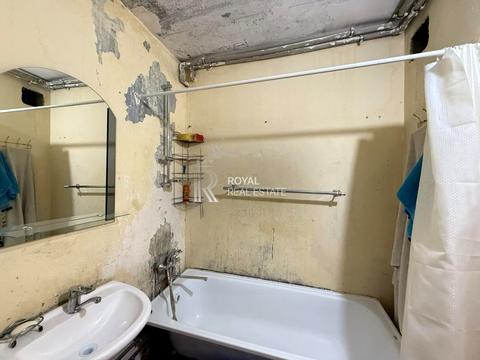 квартира по адресу Олевская ул., 7