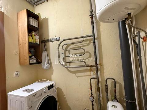 квартира по адресу Олевская ул., 7
