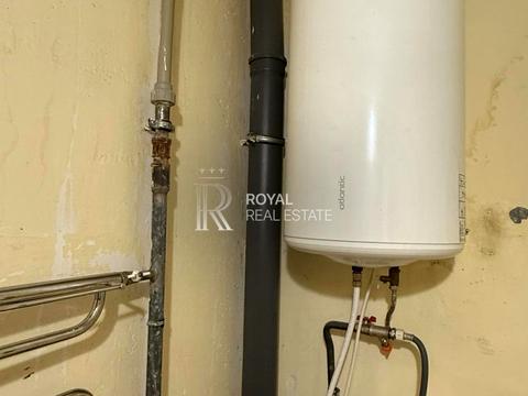 квартира по адресу Олевская ул., 7