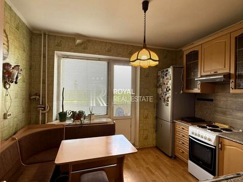 квартира по адресу Олевская ул., 7