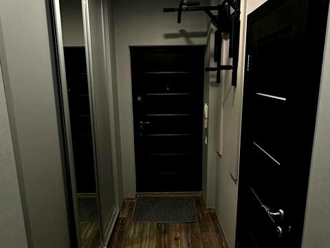 квартира по адресу Регенераторная ул., 4 к11
