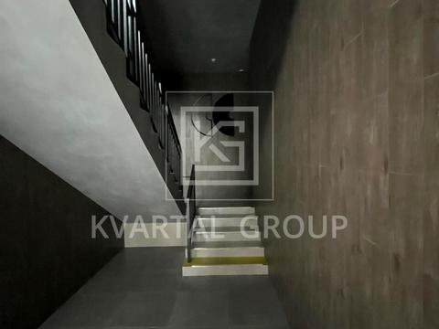 коммерческая по адресу Ольги Кобилянської ул. (Достоевского), 1-В/5