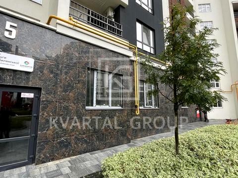 коммерческая по адресу Ольги Кобилянської ул. (Достоевского), 1-В/5
