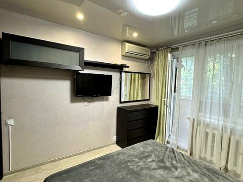 квартира за адресою житловий масив Тополя-3 вул., 55