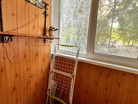 квартира за адресою житловий масив Тополя-3 вул., 55