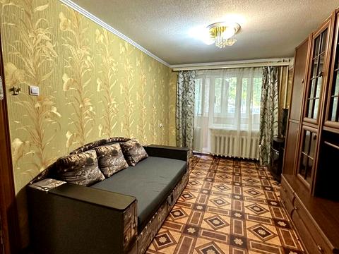 квартира за адресою житловий масив Тополя-3 вул., 55