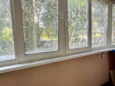 квартира за адресою житловий масив Тополя-3 вул., 55