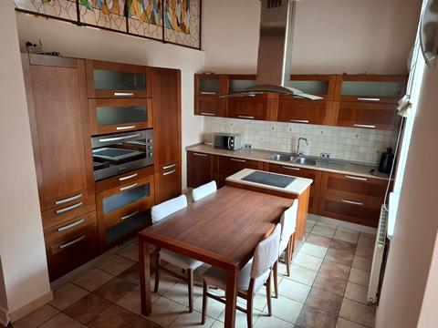квартира за адресою Фридерика Шопена вул., 8