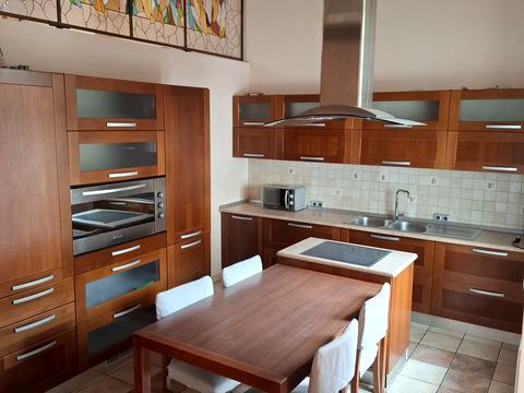 квартира за адресою Фридерика Шопена вул., 8