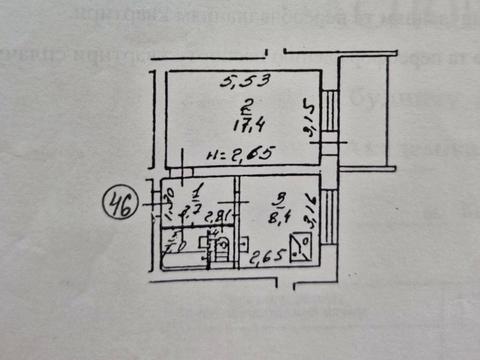 квартира за адресою Академіка Заболотного вул., 32
