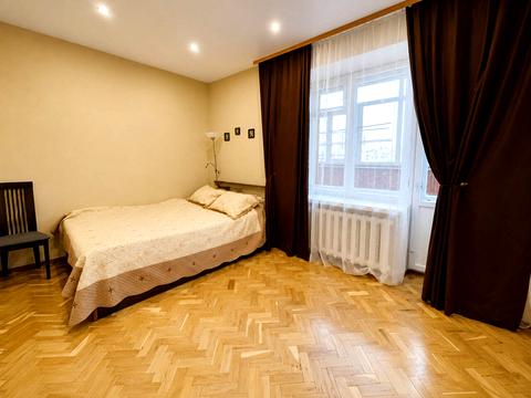квартира по адресу Панаса Мирного ул., 27