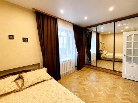 квартира по адресу Панаса Мирного ул., 27