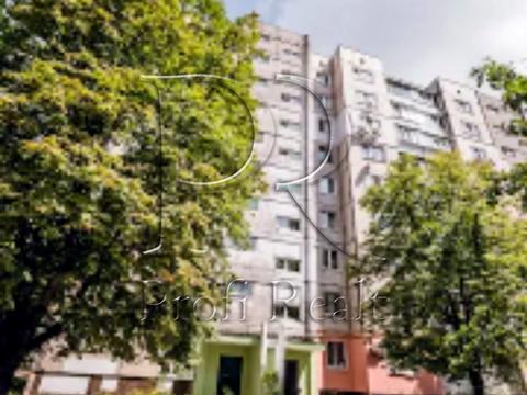 квартира за адресою Композитора Лятошинського вул., 8-А