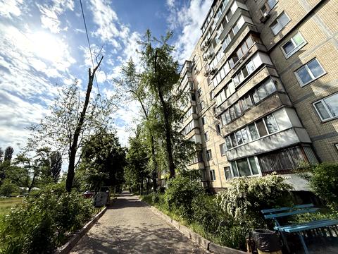 квартира по адресу Березняковская ул., 20