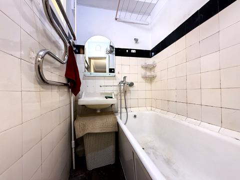 квартира по адресу Березняковская ул., 20