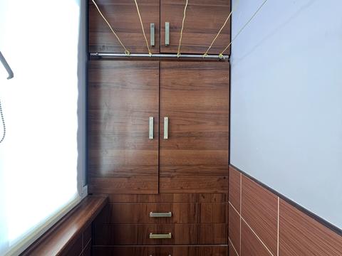 квартира по адресу Видинская ул., 5В