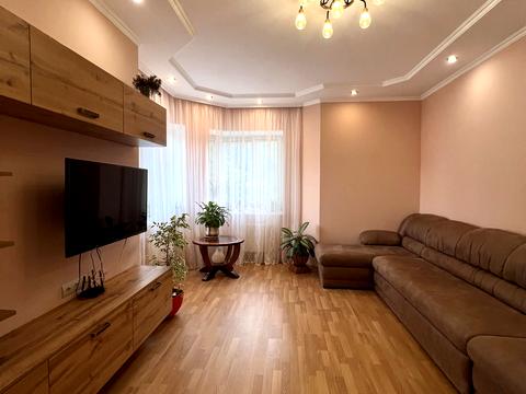 квартира по адресу Видинская ул., 5В