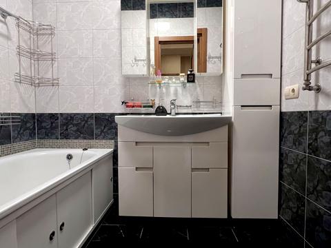 квартира по адресу Видинская ул., 5В