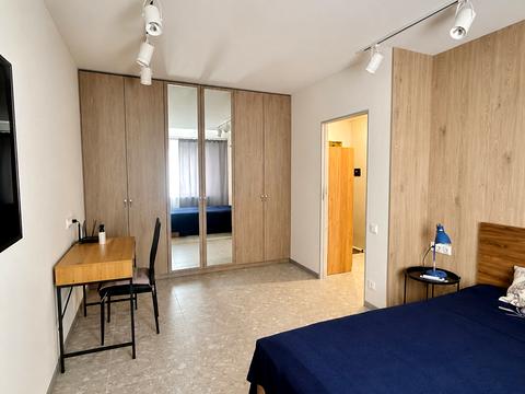 квартира за адресою Берковецька вул., 6
