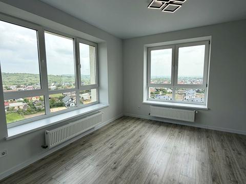 квартира по адресу Потічна ул., (Будинок)