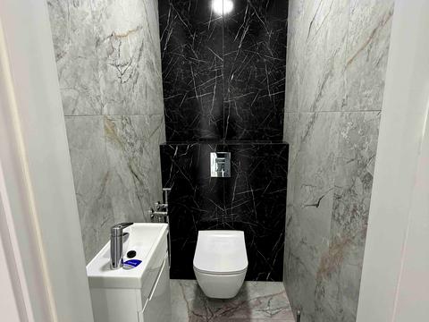 квартира по адресу Потічна ул., (Будинок)
