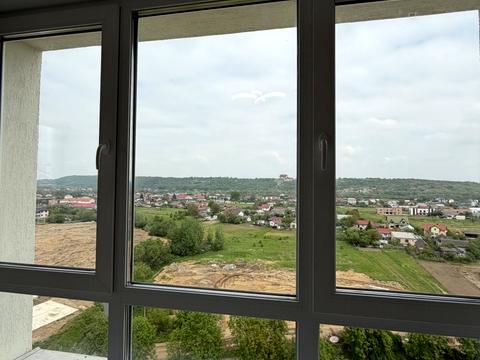 квартира по адресу Потічна ул., (Будинок)