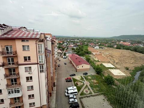 квартира по адресу Потічна ул., (Будинок)