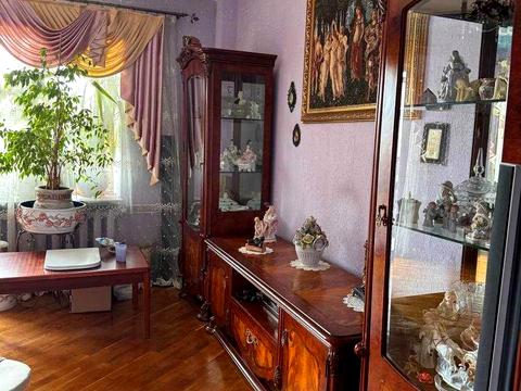 квартира за адресою Під Голоском вул., 17