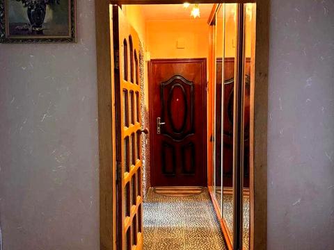 квартира за адресою Під Голоском вул., 17