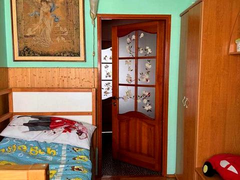 квартира за адресою Під Голоском вул., 17